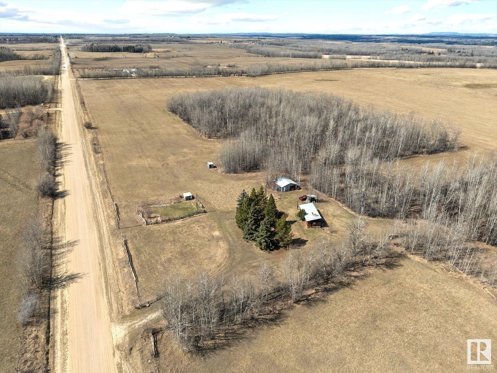 9326 Twp Rd 550, Rural Yellowhead, Alberta  T0E 2M0 - Photo 19 - E4433513