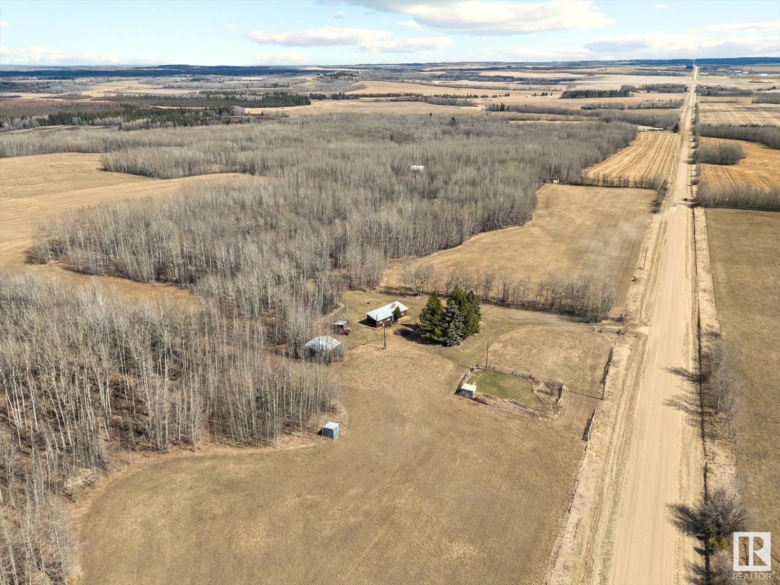 9326 Twp Rd 550, Rural Yellowhead, Alberta  T0E 2M0 - Photo 20 - E4433513