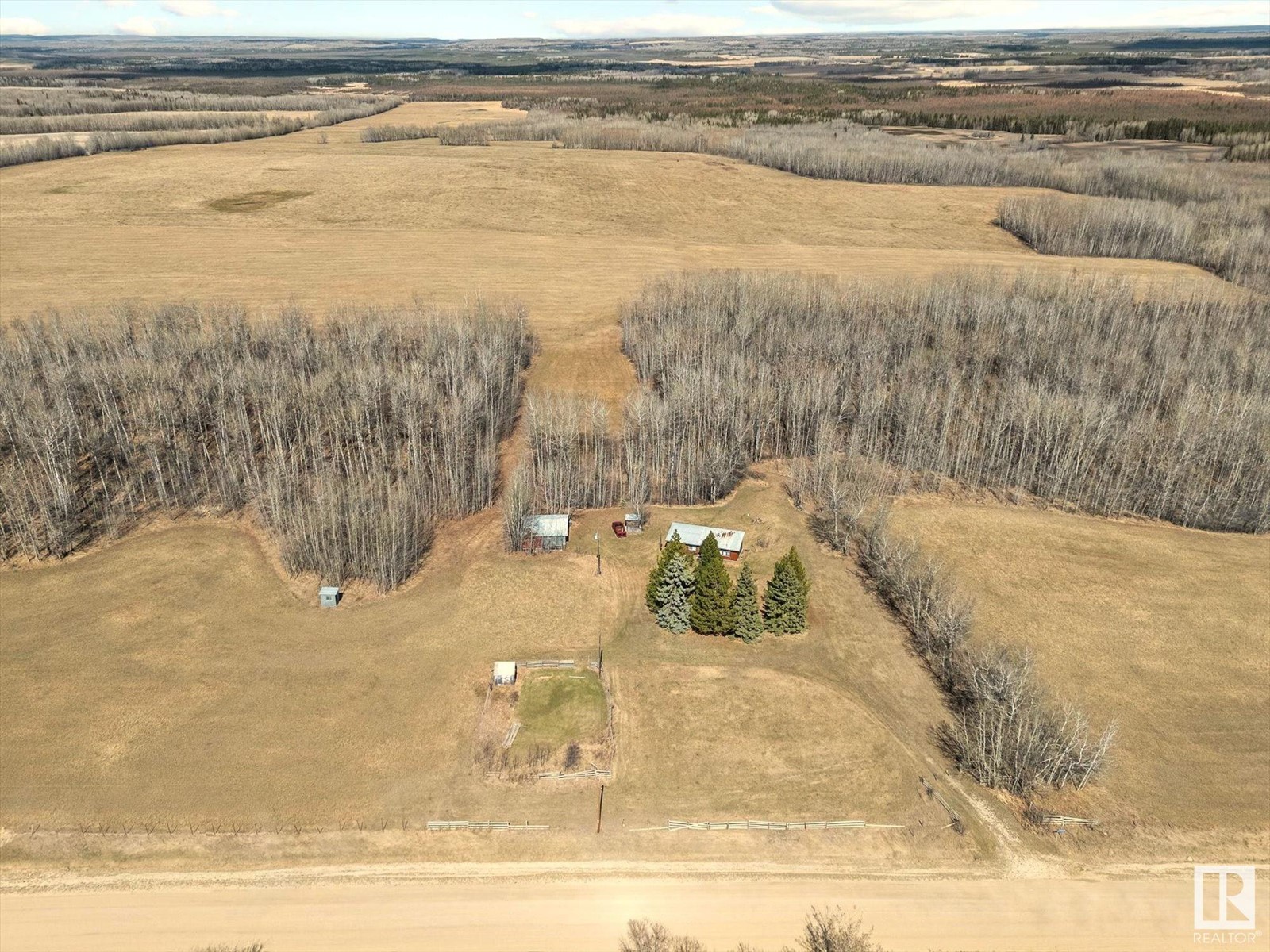 9326 Twp Rd 550, Rural Yellowhead, Alberta  T0E 2M0 - Photo 21 - E4433513