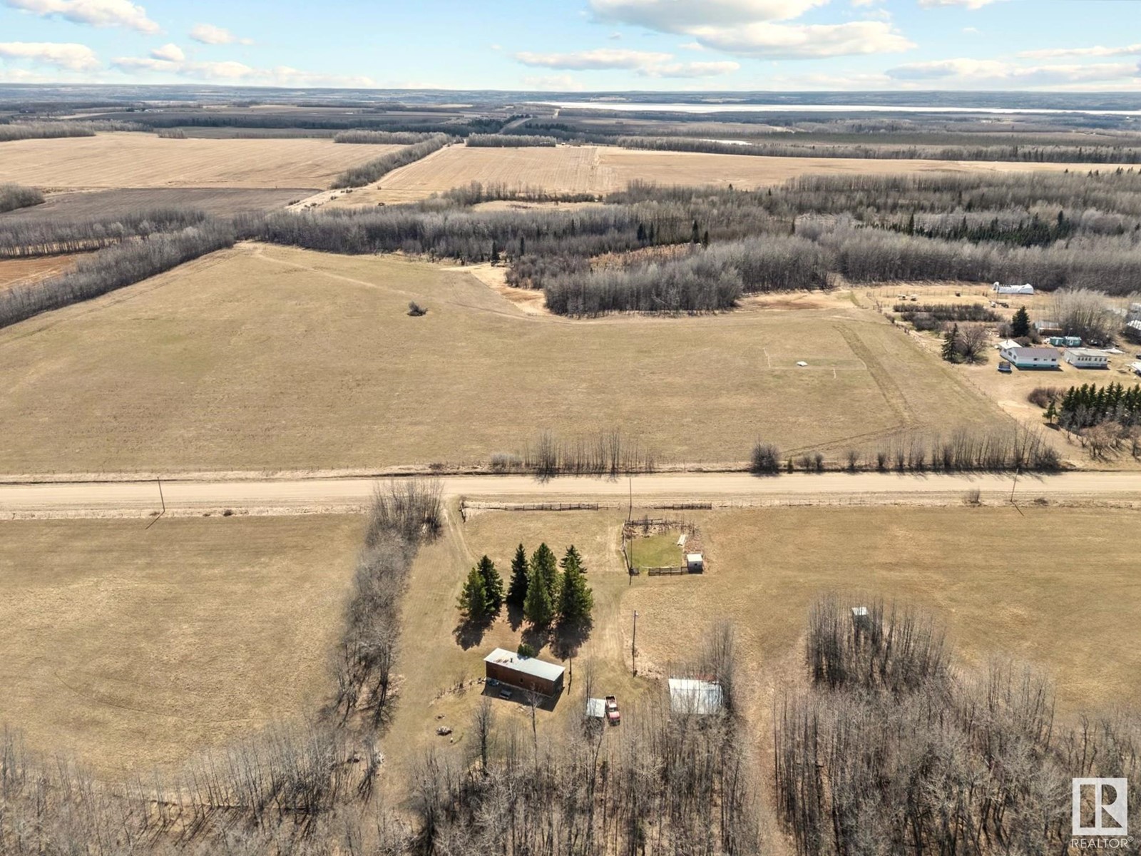 9326 Twp Rd 550, Rural Yellowhead, Alberta  T0E 2M0 - Photo 22 - E4433513