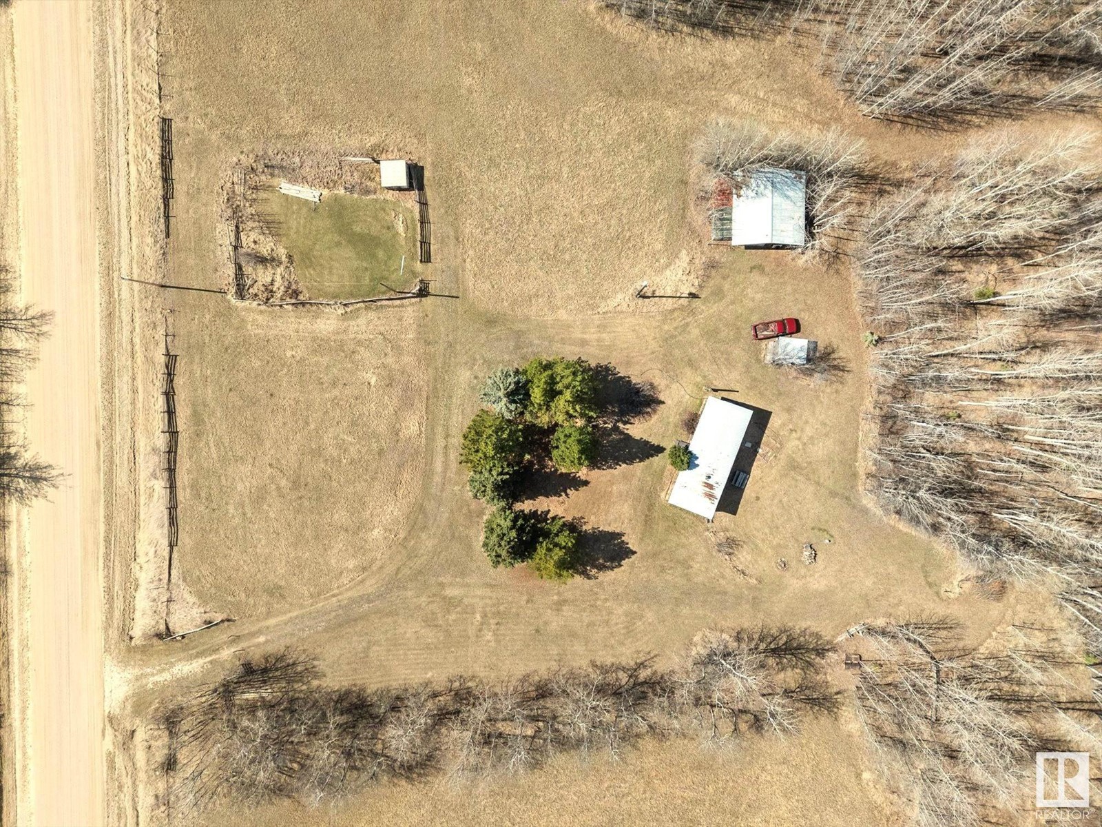 9326 Twp Rd 550, Rural Yellowhead, Alberta  T0E 2M0 - Photo 23 - E4433513