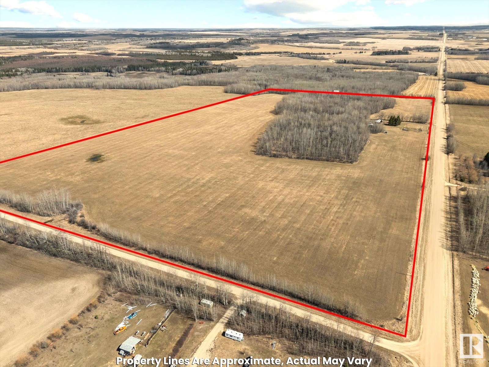 9326 Twp Rd 550, Rural Yellowhead, Alberta  T0E 2M0 - Photo 28 - E4433513