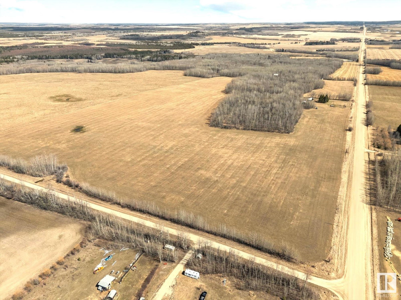 9326 Twp Rd 550, Rural Yellowhead, Alberta  T0E 2M0 - Photo 29 - E4433513