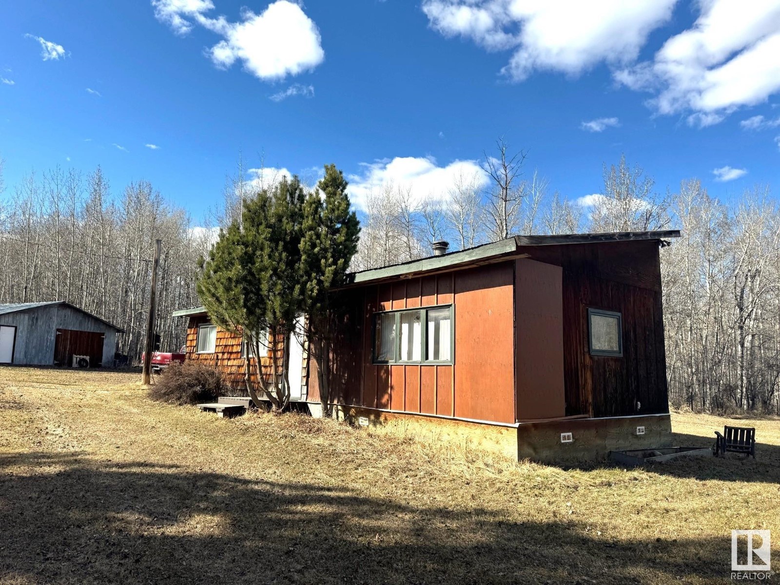 9326 Twp Rd 550, Rural Yellowhead, Alberta  T0E 2M0 - Photo 3 - E4433513