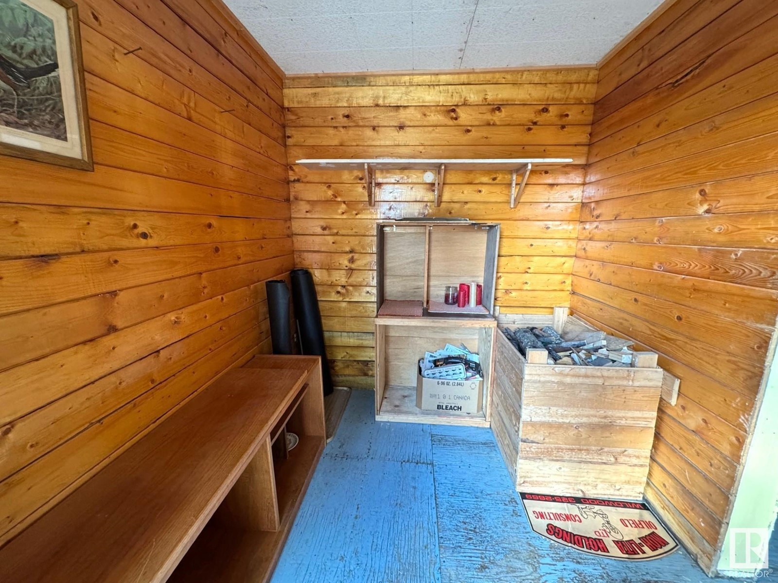 9326 Twp Rd 550, Rural Yellowhead, Alberta  T0E 2M0 - Photo 4 - E4433513
