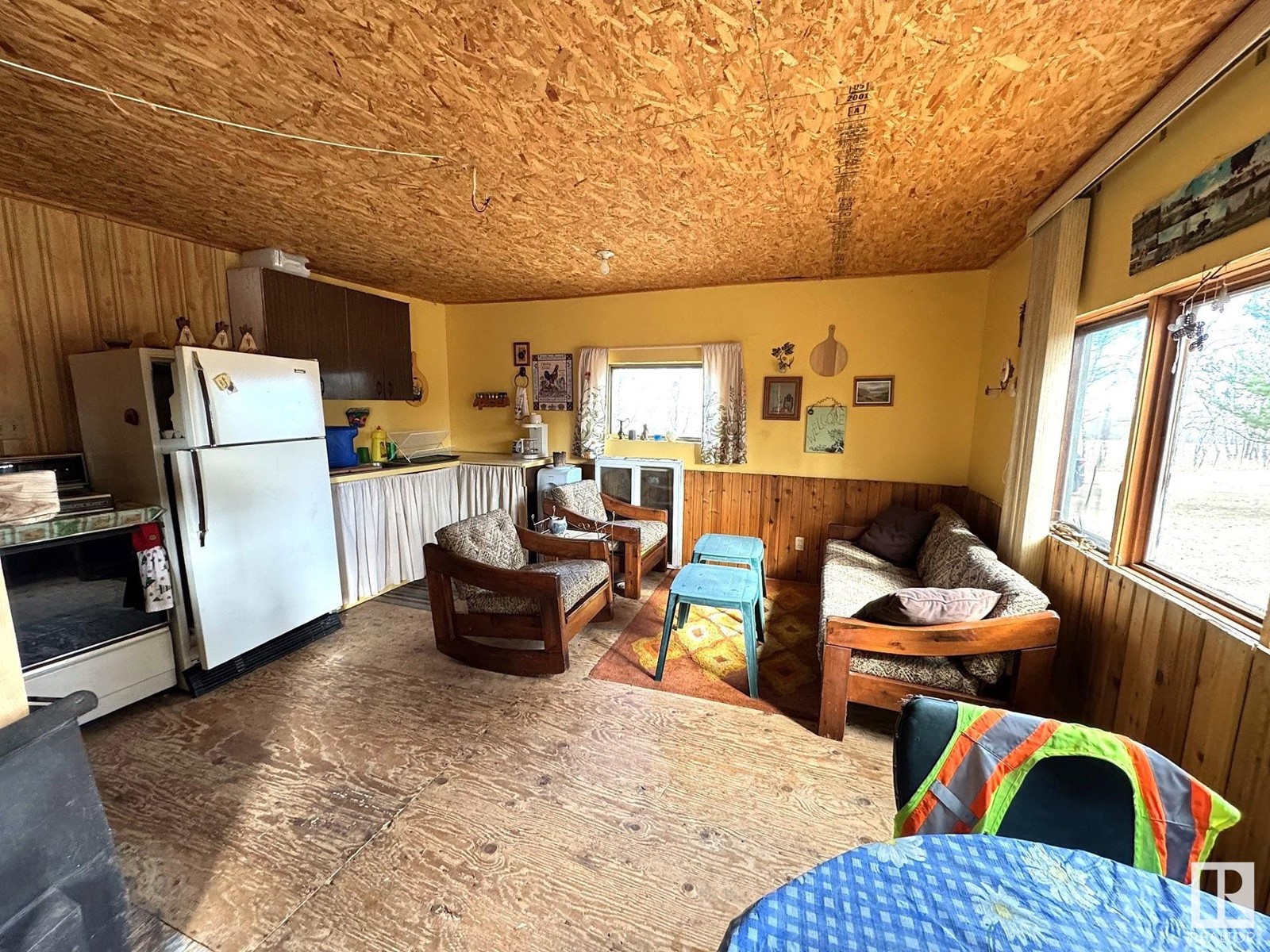 9326 Twp Rd 550, Rural Yellowhead, Alberta  T0E 2M0 - Photo 5 - E4433513