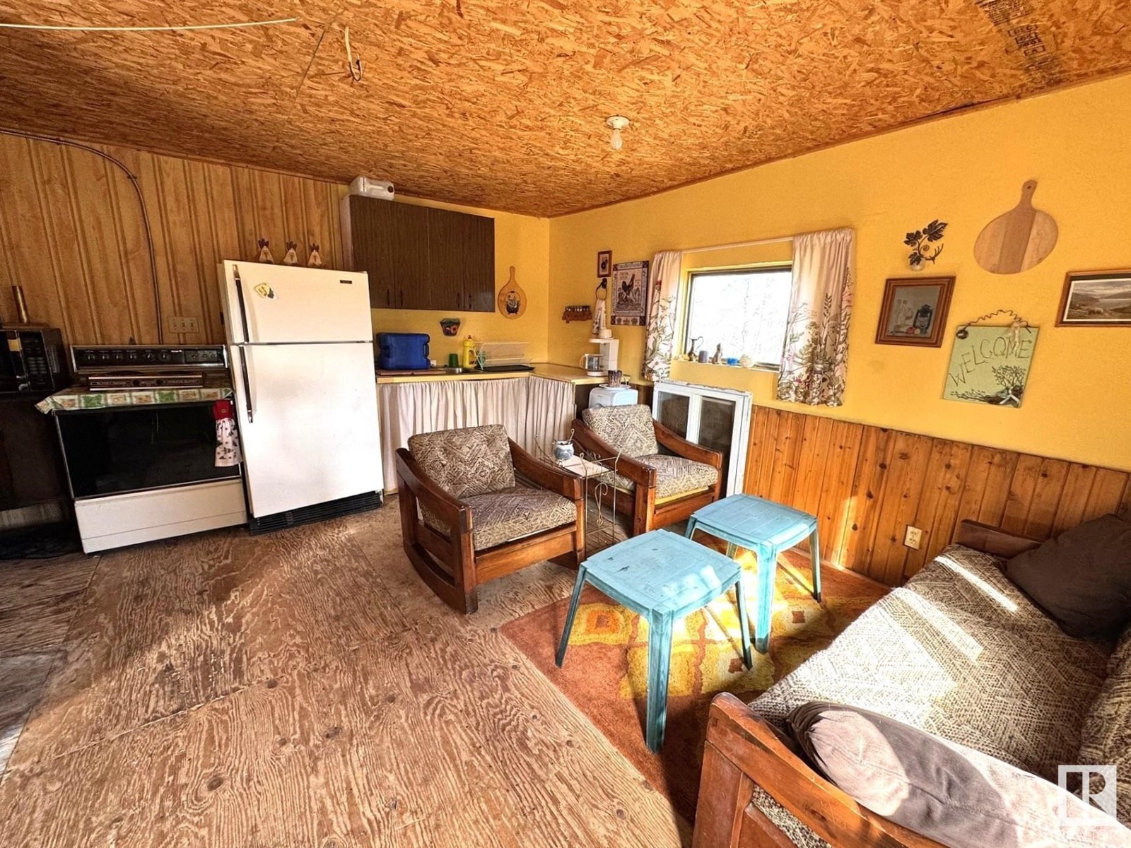 9326 Twp Rd 550, Rural Yellowhead, Alberta  T0E 2M0 - Photo 6 - E4433513