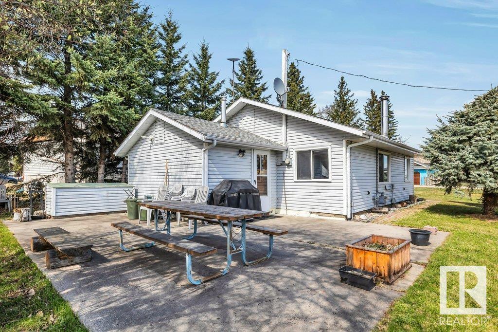 24 Lakeshore Drive, S.v. Grandview, Rural Wetaskiwin County, Alberta  T0C 2V0 - Photo 25 - E4433584