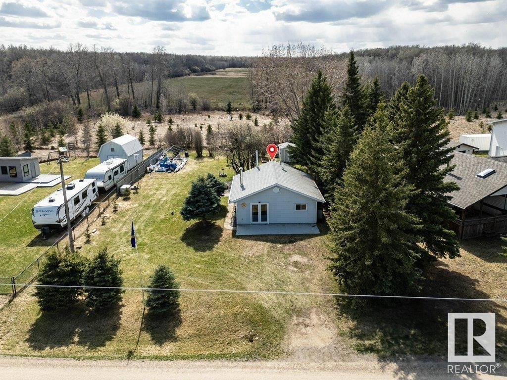 24 Lakeshore Drive, S.v. Grandview, Rural Wetaskiwin County, Alberta  T0C 2V0 - Photo 35 - E4433584