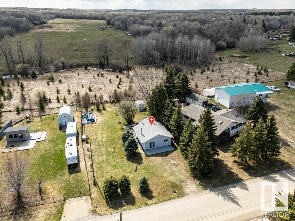 24 Lakeshore Drive, S.v. Grandview, Rural Wetaskiwin County, Alberta  T0C 2V0 - Photo 36 - E4433584