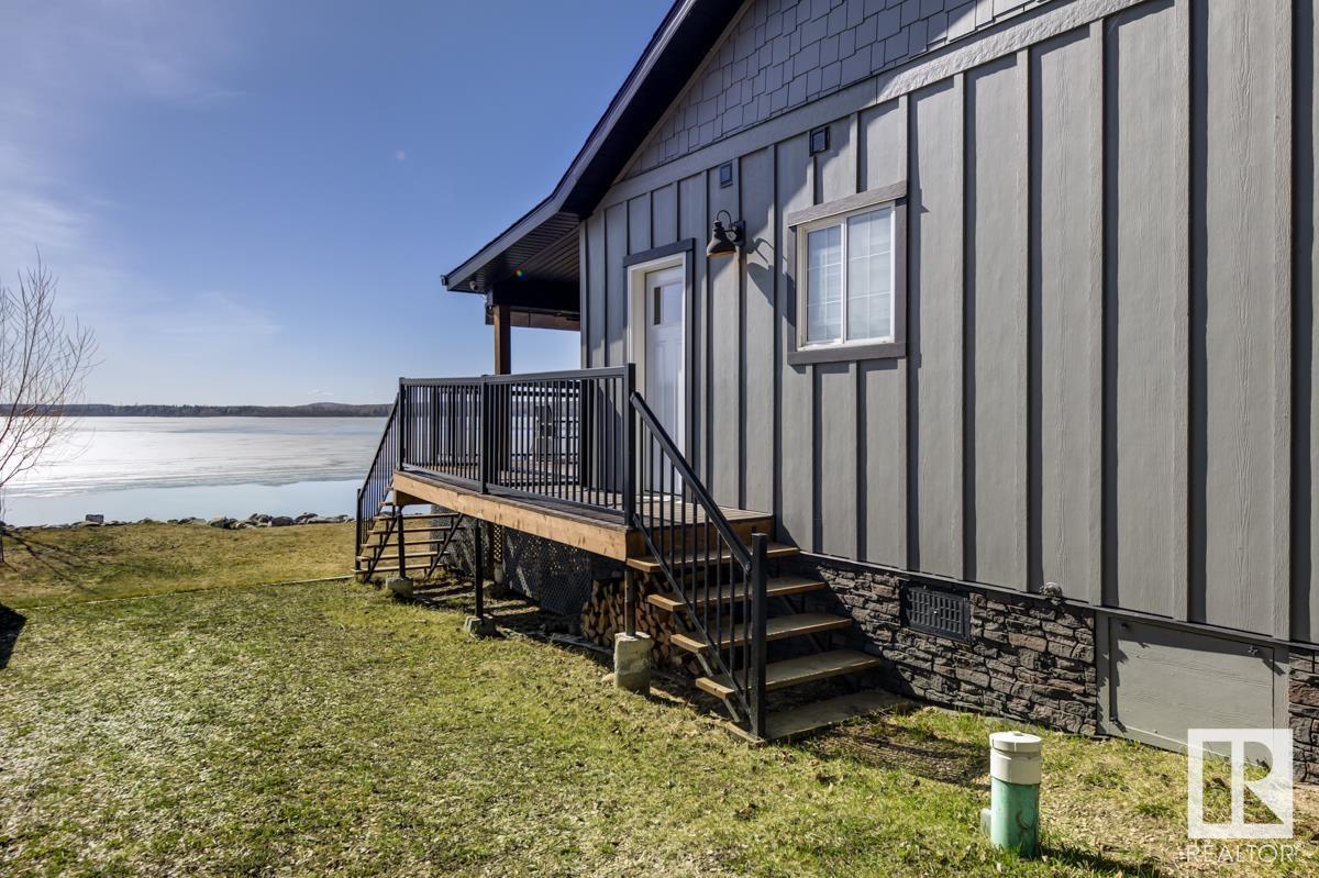 457 1 Av, Rural Parkland County, Alberta  T0E 2B0 - Photo 5 - E4433586