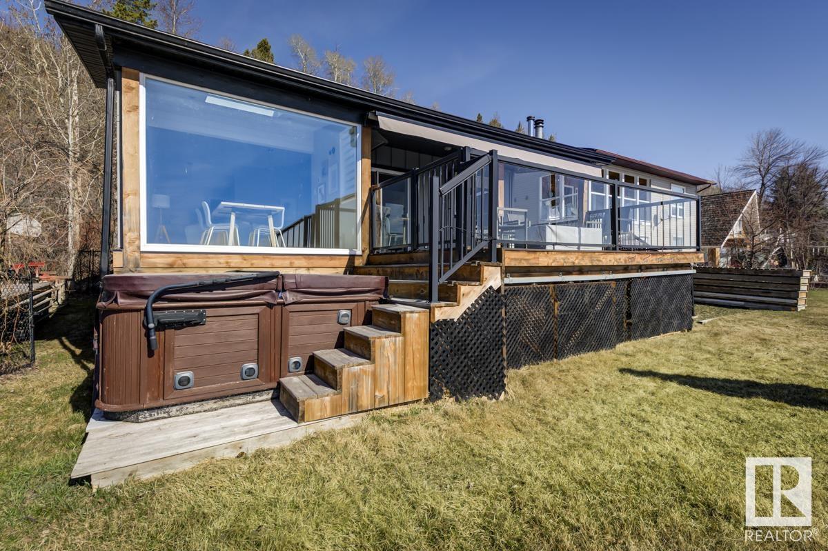 457 1 Av, Rural Parkland County, Alberta  T0E 2B0 - Photo 54 - E4433586