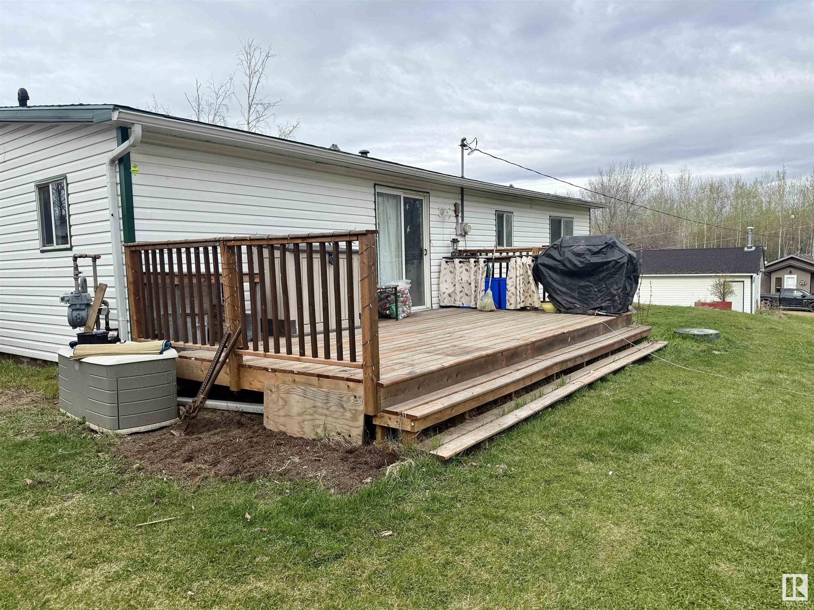 #121 53304 Rge Road 30, Rural Parkland County, Alberta  T0E 0H0 - Photo 4 - E4433594