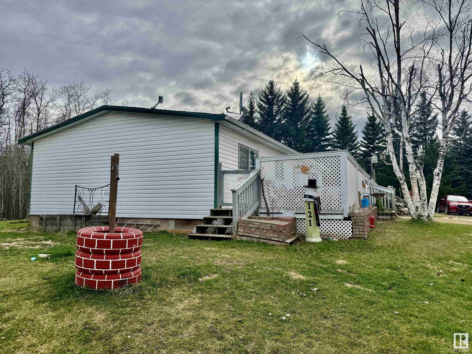 #121 53304 Rge Road 30, Rural Parkland County, Alberta  T0E 0H0 - Photo 9 - E4433594