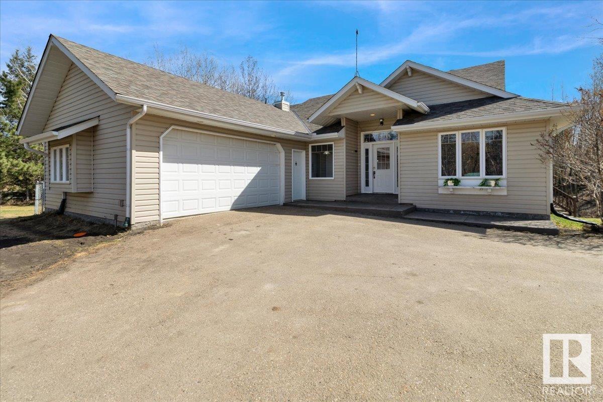 #13 52508 RGE ROAD 21, rural parkland county, Alberta