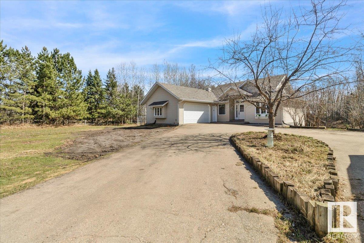 #13 52508 Rge Road 21, Rural Parkland County, Alberta  T0E 0H0 - Photo 2 - E4433650