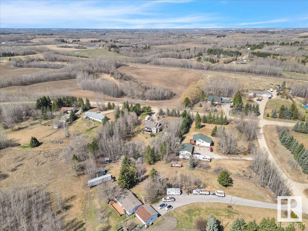 #13 52508 Rge Road 21, Rural Parkland County, Alberta  T0E 0H0 - Photo 47 - E4433650