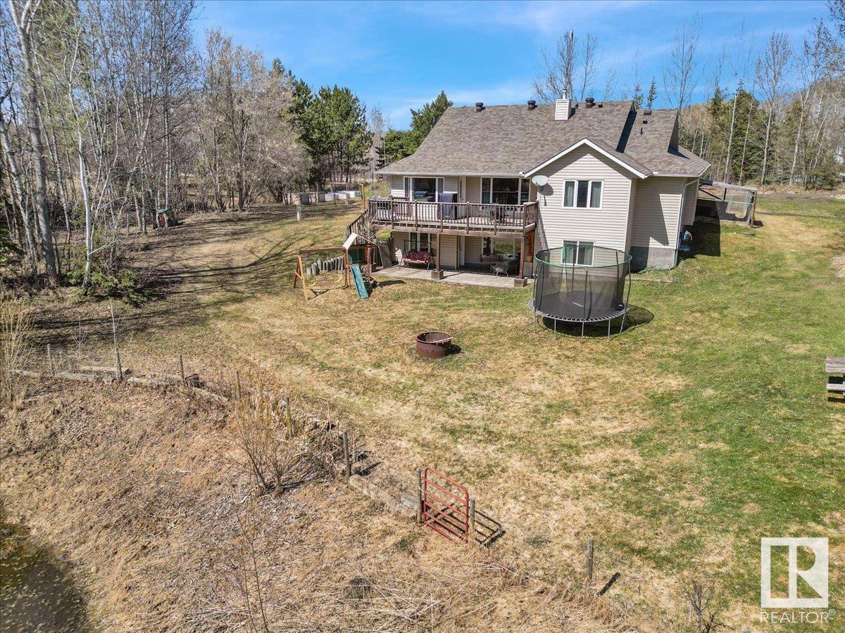 #13 52508 Rge Road 21, Rural Parkland County, Alberta  T0E 0H0 - Photo 52 - E4433650