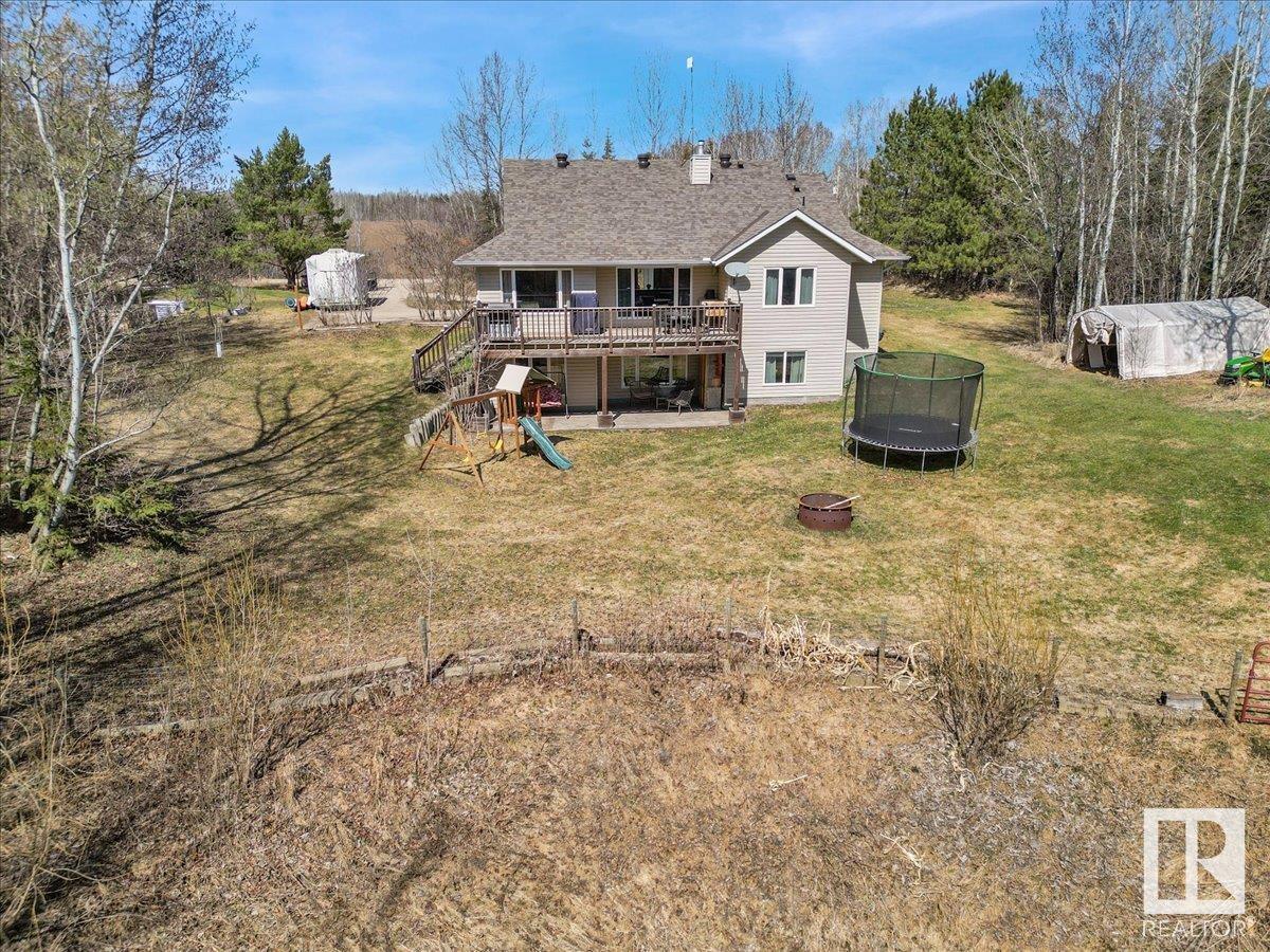 #13 52508 Rge Road 21, Rural Parkland County, Alberta  T0E 0H0 - Photo 53 - E4433650