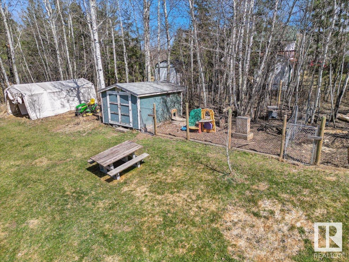 #13 52508 Rge Road 21, Rural Parkland County, Alberta  T0E 0H0 - Photo 54 - E4433650
