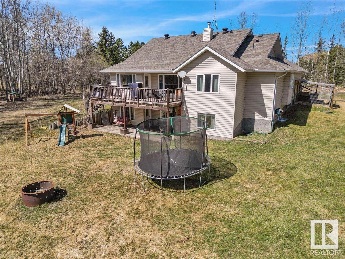 #13 52508 Rge Road 21, Rural Parkland County, Alberta  T0E 0H0 - Photo 55 - E4433650