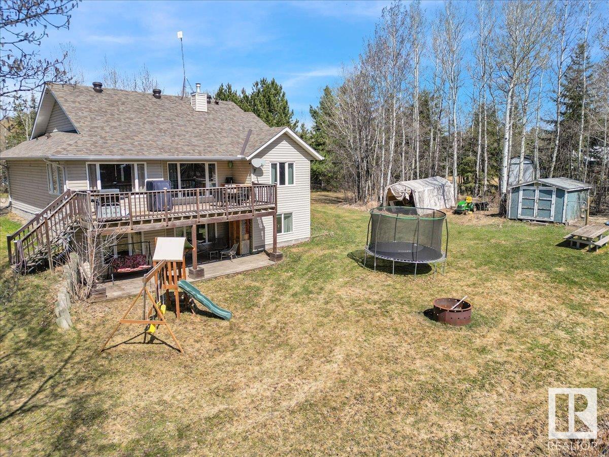 #13 52508 Rge Road 21, Rural Parkland County, Alberta  T0E 0H0 - Photo 56 - E4433650