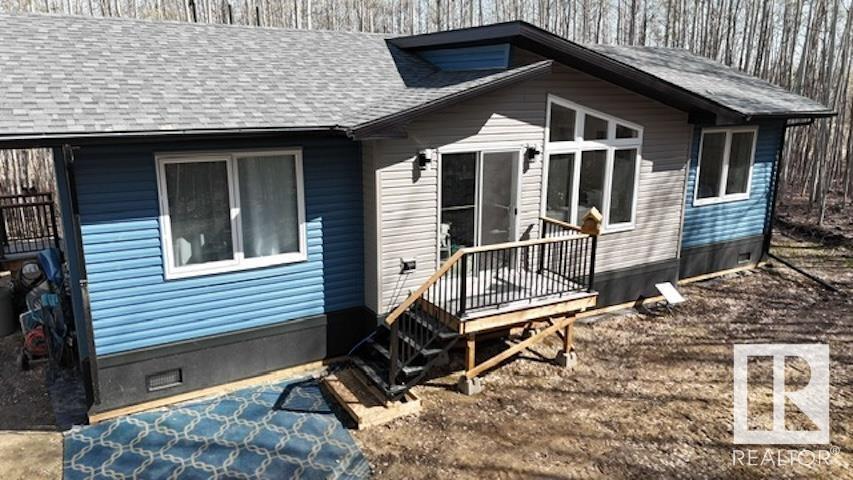 304 473060 RGE RD 280, rural wetaskiwin county, Alberta