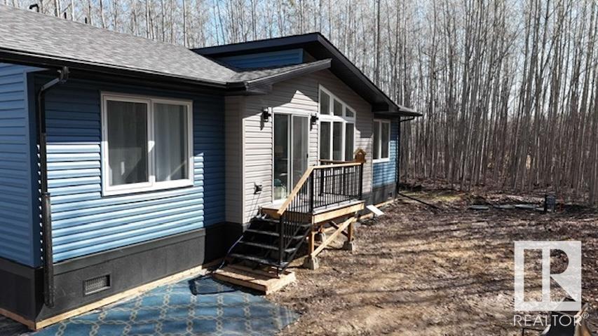 304 473060 Rge Rd 280, Rural Wetaskiwin County, Alberta  T0C 2C0 - Photo 19 - E4433683