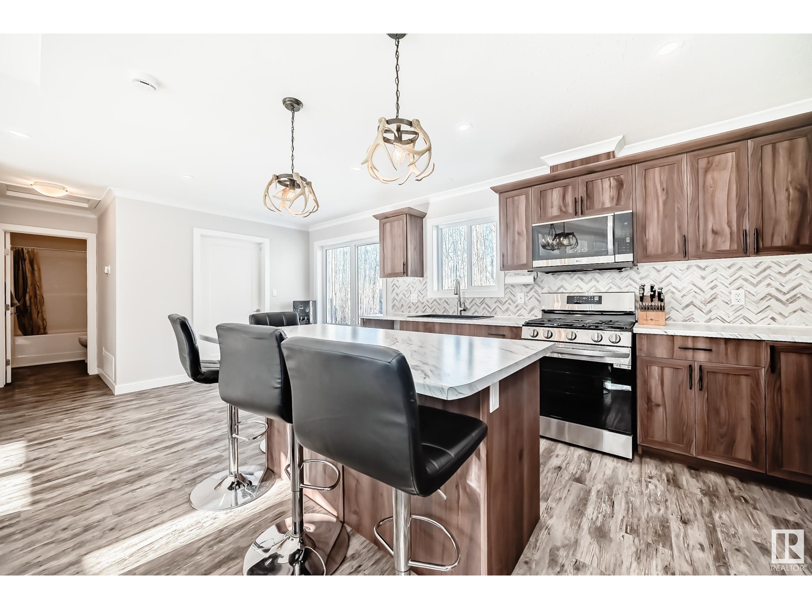 304 473060 Rge Rd 280, Rural Wetaskiwin County, Alberta  T0C 2C0 - Photo 5 - E4433683