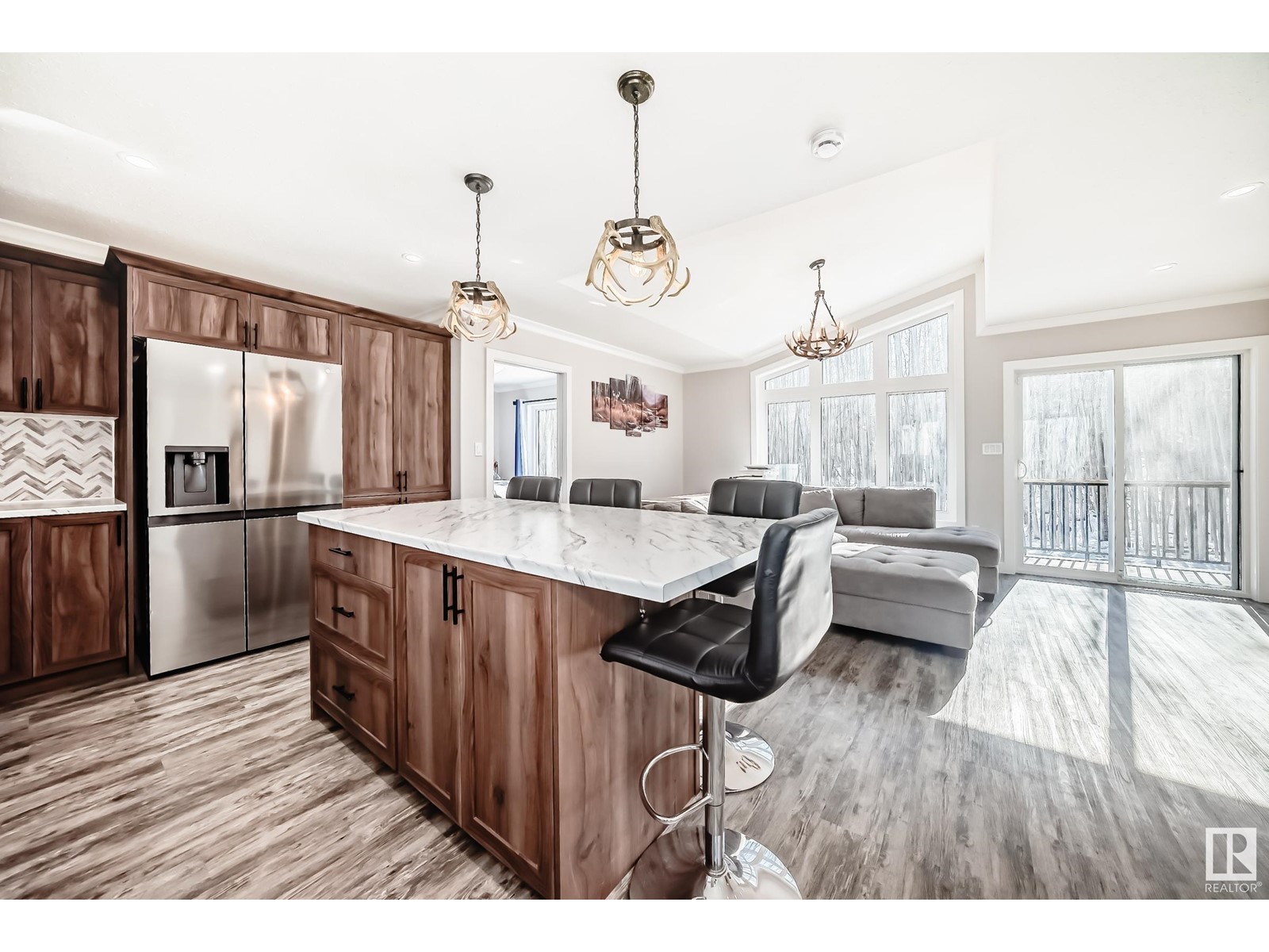 304 473060 Rge Rd 280, Rural Wetaskiwin County, Alberta  T0C 2C0 - Photo 6 - E4433683