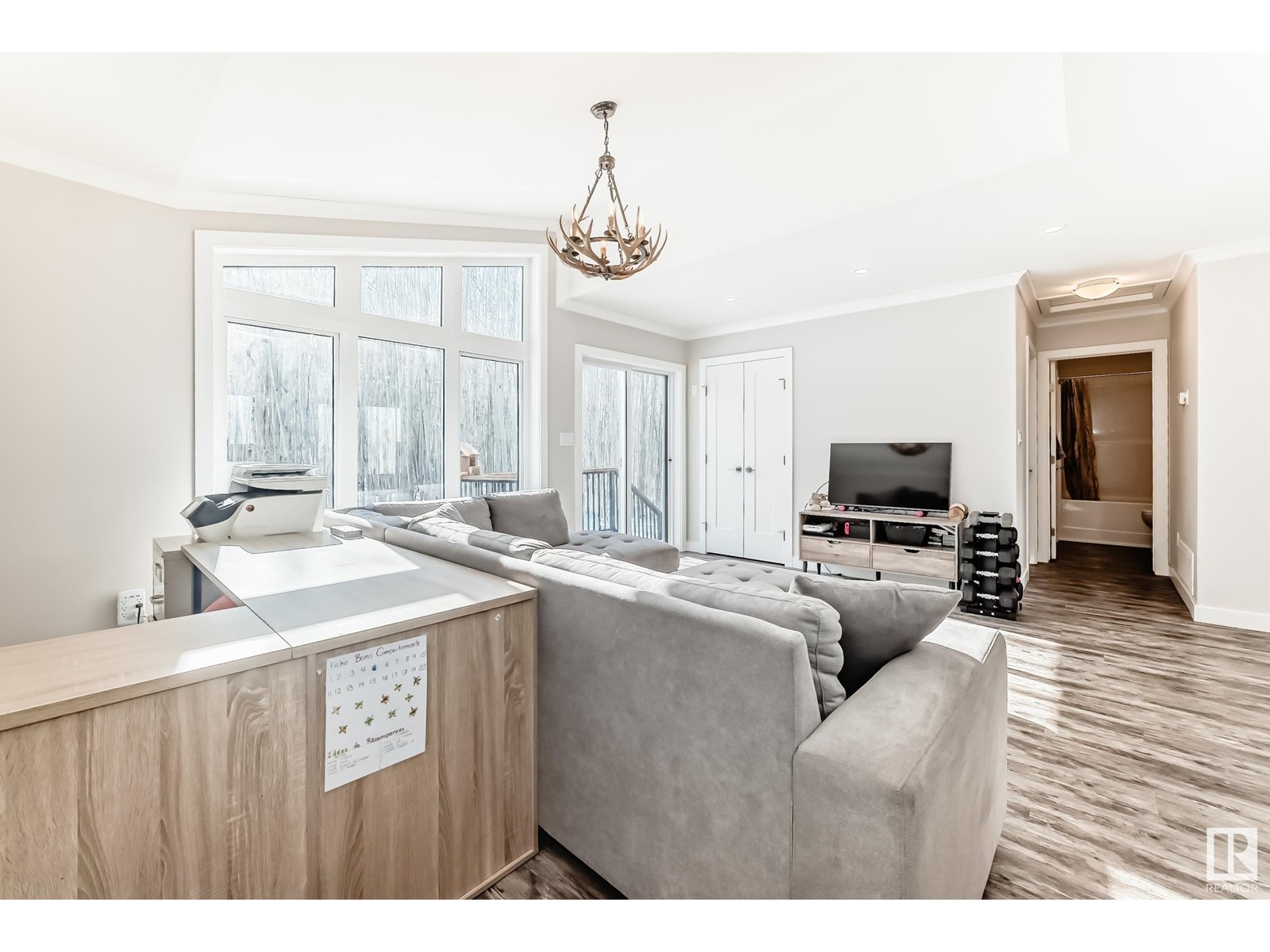 304 473060 Rge Rd 280, Rural Wetaskiwin County, Alberta  T0C 2C0 - Photo 8 - E4433683