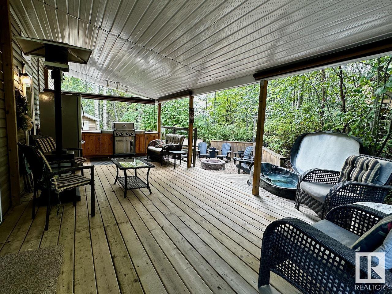 47 53213 A Highway 31, Rural Parkland County, Alberta  T0E 2B0 - Photo 14 - E4433727