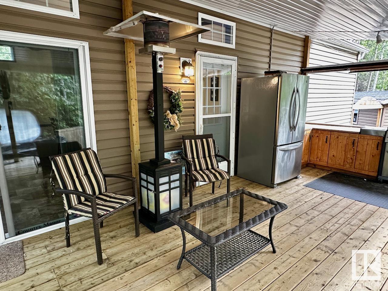 47 53213 A Highway 31, Rural Parkland County, Alberta  T0E 2B0 - Photo 17 - E4433727