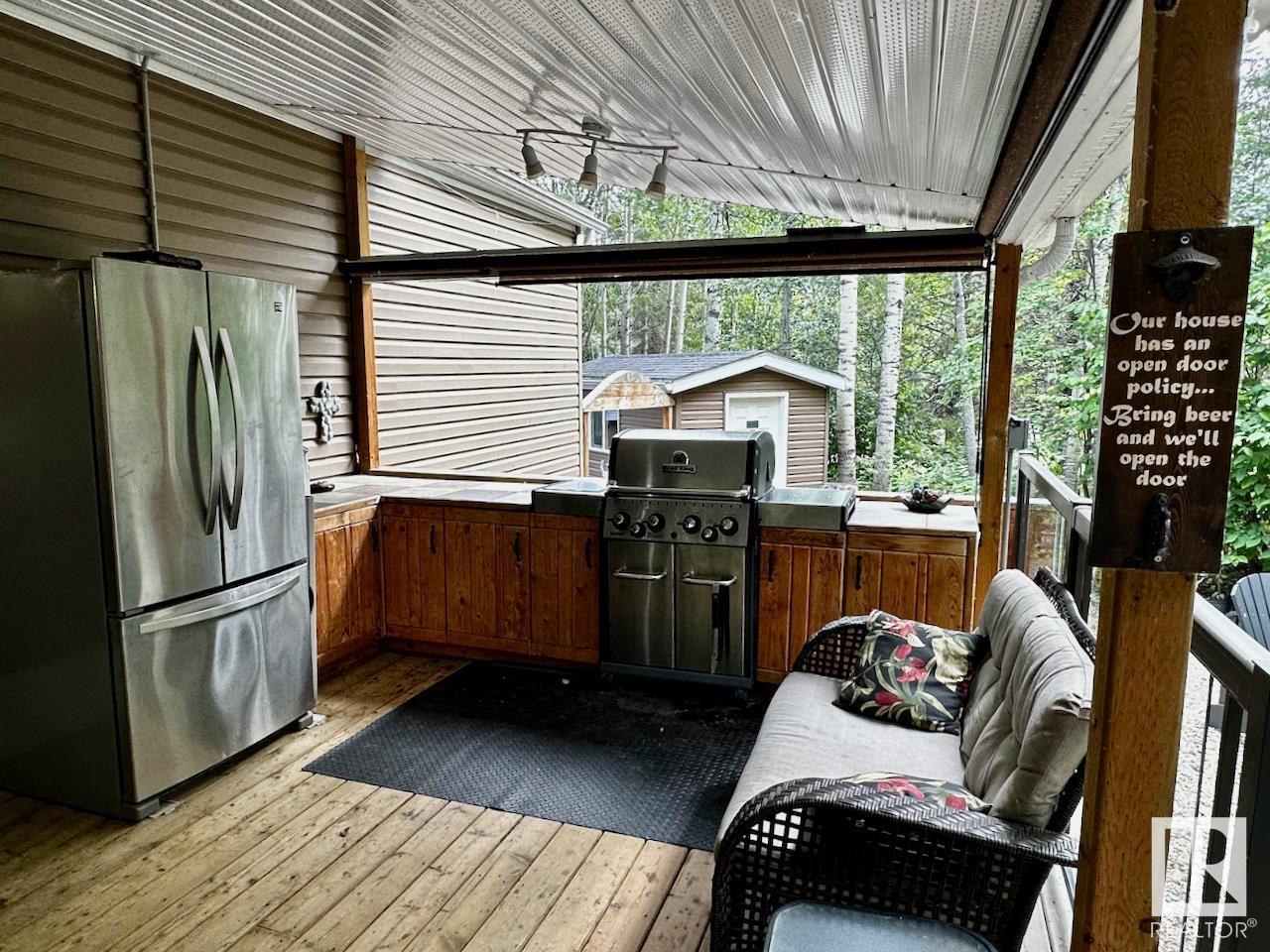 47 53213 A Highway 31, Rural Parkland County, Alberta  T0E 2B0 - Photo 18 - E4433727