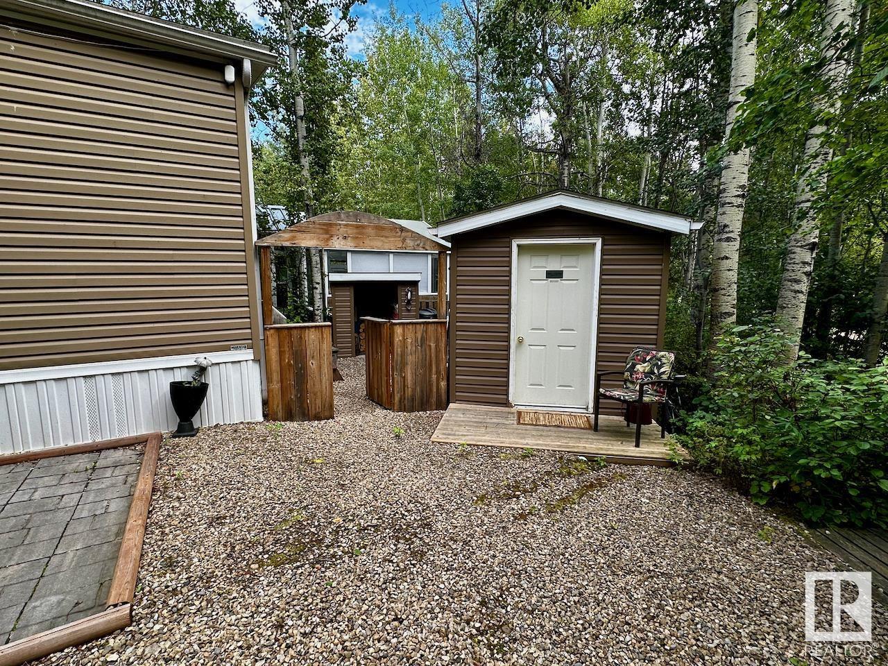 47 53213 A Highway 31, Rural Parkland County, Alberta  T0E 2B0 - Photo 21 - E4433727