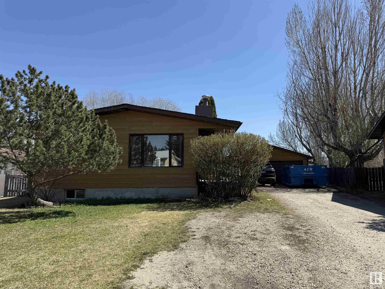 5509 49 St, Drayton Valley, Alberta  T7A 1A3 - Photo 2 - E4433764