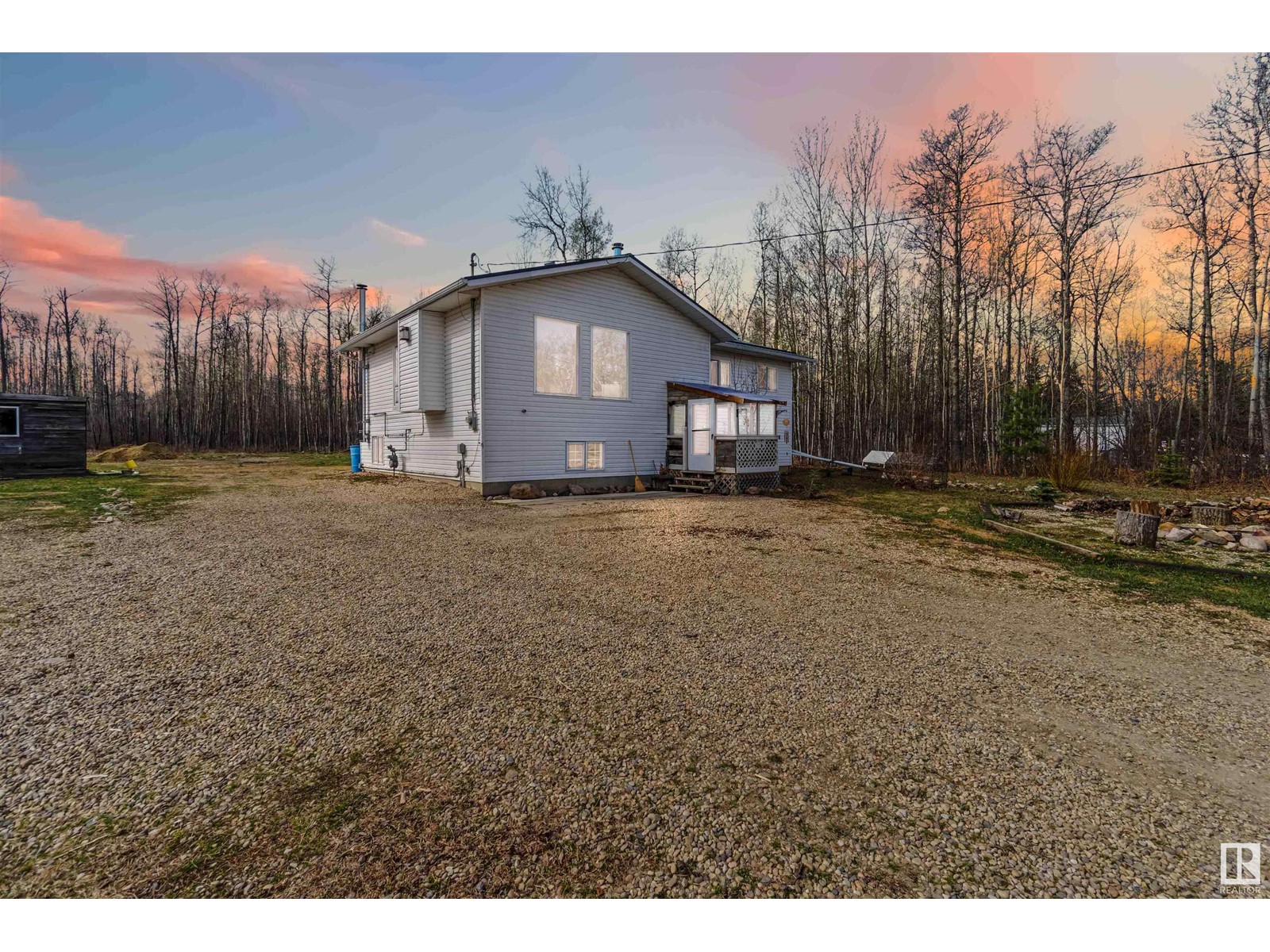 #28 54104 Rge Road 35, Rural Lac Ste. Anne County, Alberta  T0E 0A0 - Photo 17 - E4433770