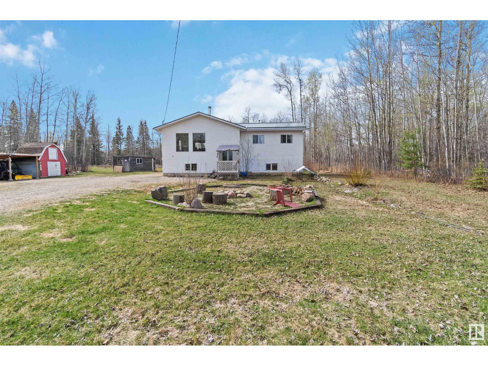 #28 54104 Rge Road 35, Rural Lac Ste. Anne County, Alberta  T0E 0A0 - Photo 19 - E4433770