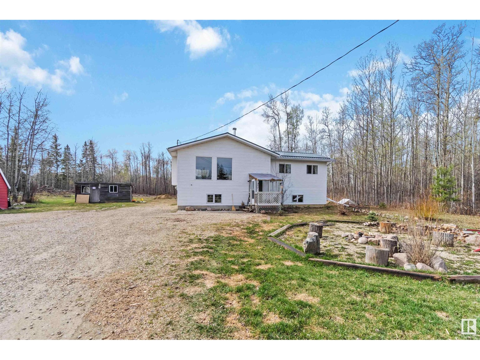 #28 54104 Rge Road 35, Rural Lac Ste. Anne County, Alberta  T0E 0A0 - Photo 2 - E4433770