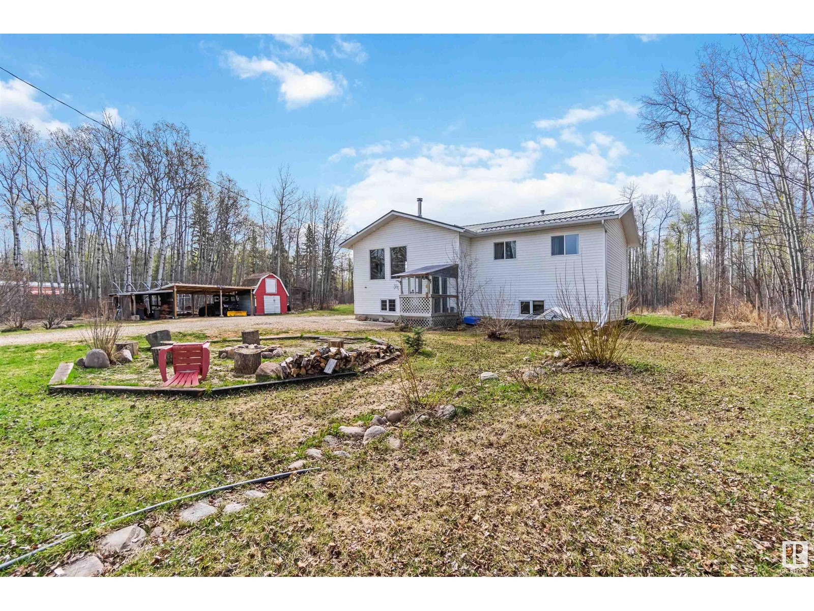 #28 54104 Rge Road 35, Rural Lac Ste. Anne County, Alberta  T0E 0A0 - Photo 20 - E4433770