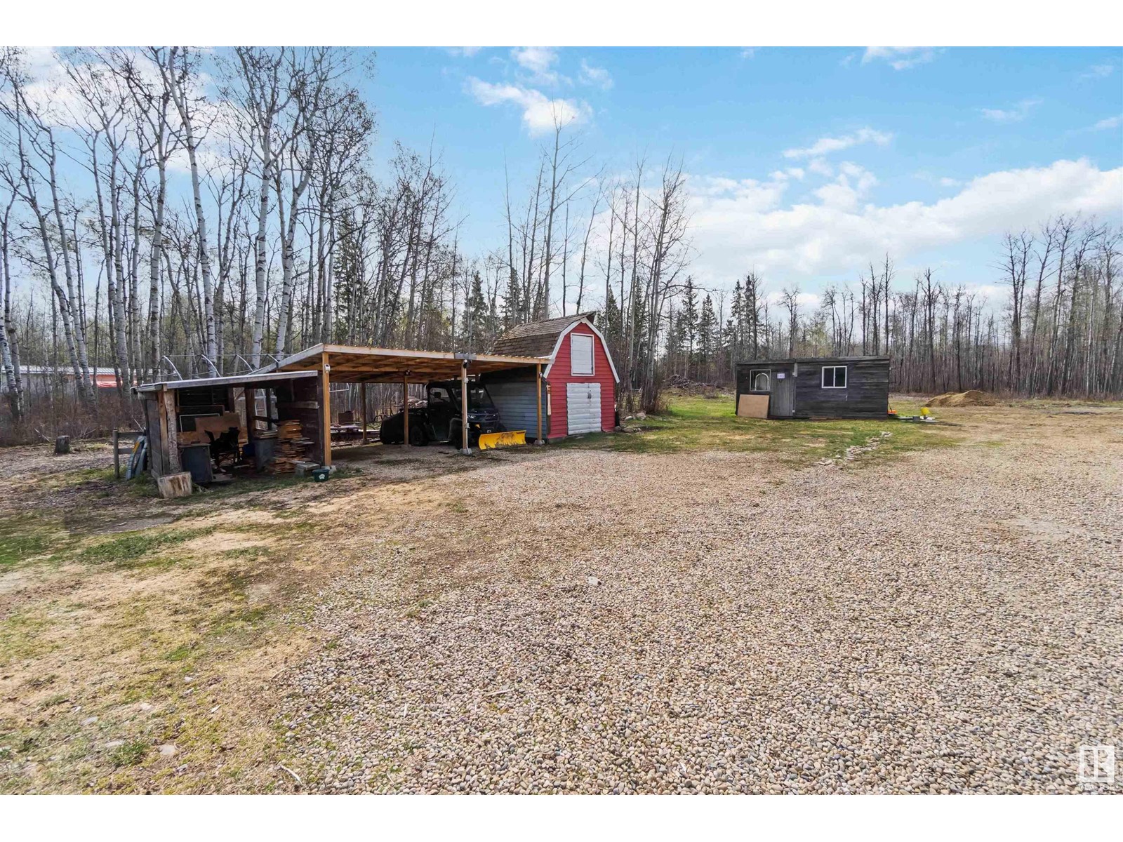 #28 54104 Rge Road 35, Rural Lac Ste. Anne County, Alberta  T0E 0A0 - Photo 59 - E4433770