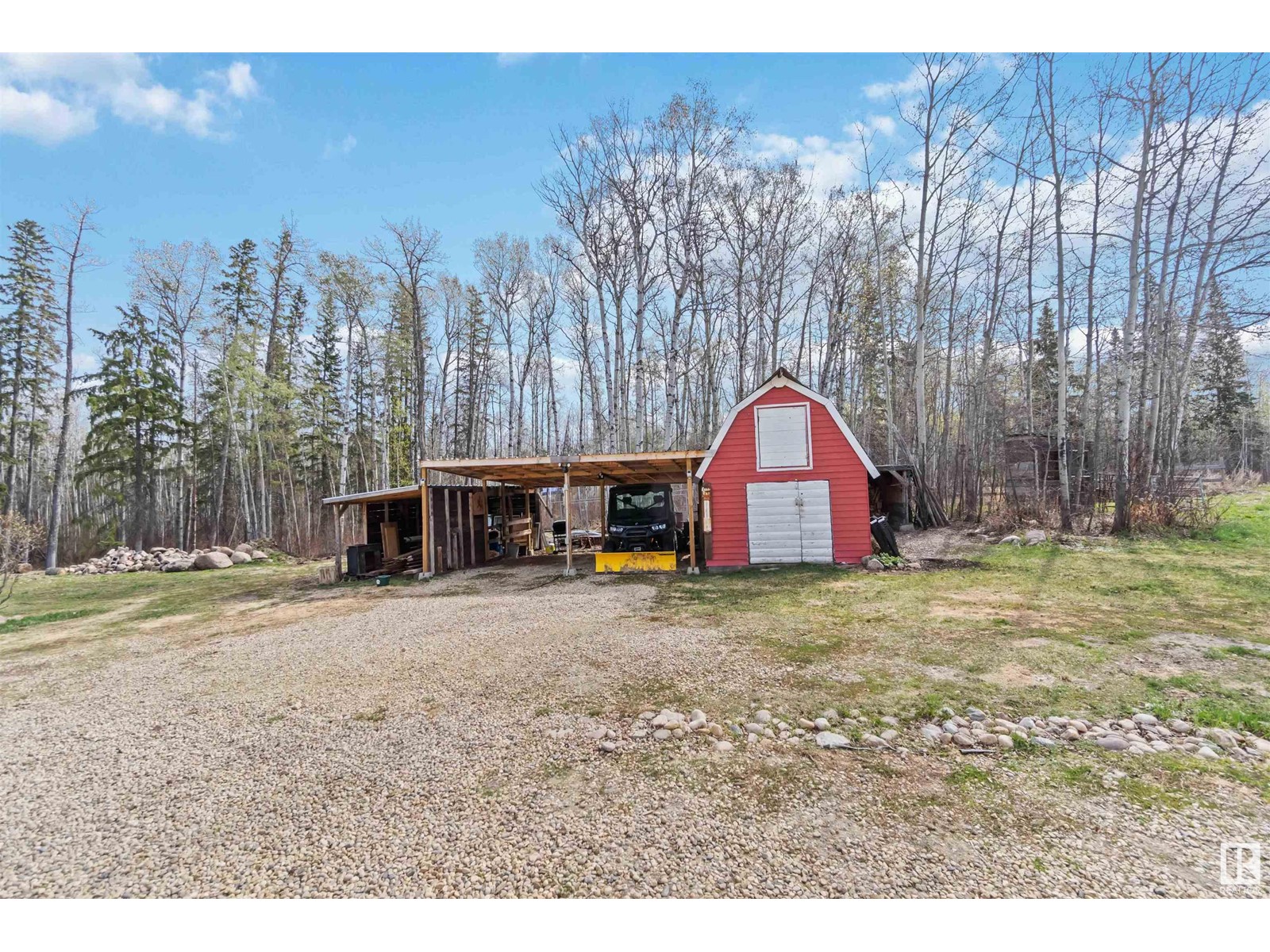 #28 54104 Rge Road 35, Rural Lac Ste. Anne County, Alberta  T0E 0A0 - Photo 60 - E4433770