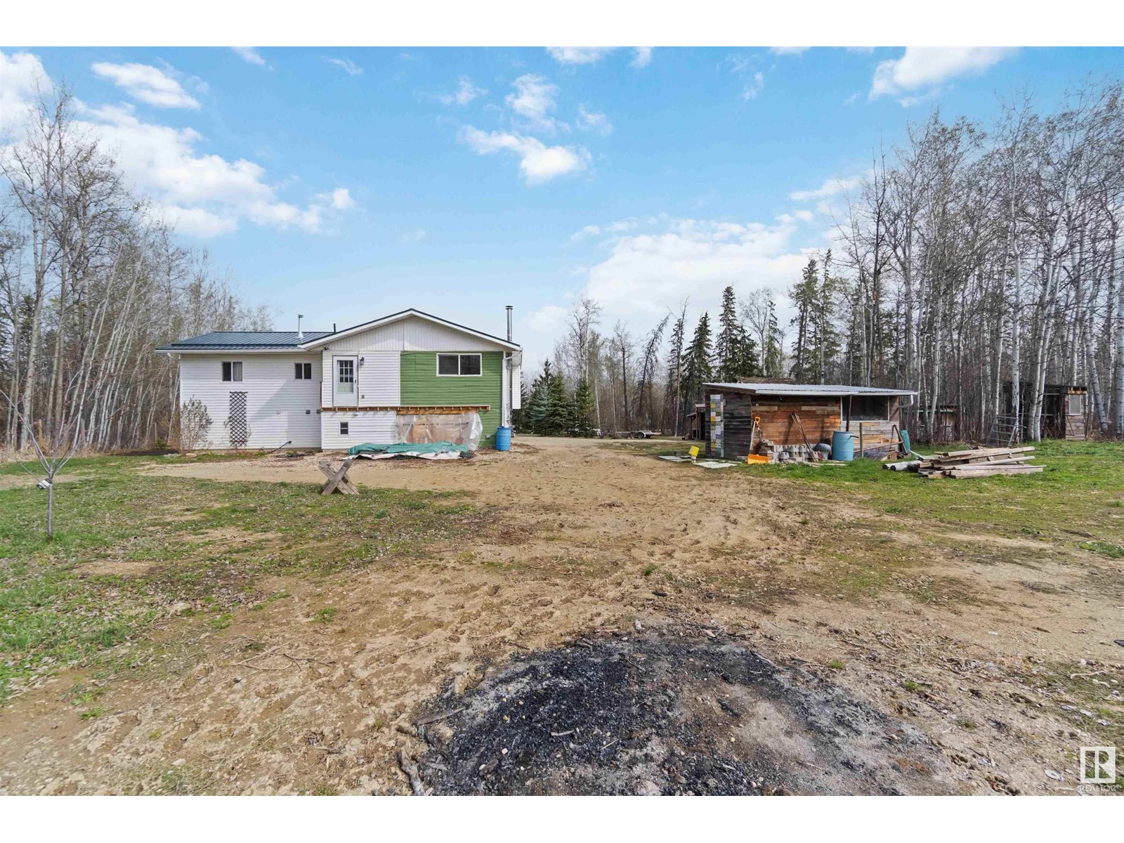 #28 54104 Rge Road 35, Rural Lac Ste. Anne County, Alberta  T0E 0A0 - Photo 63 - E4433770