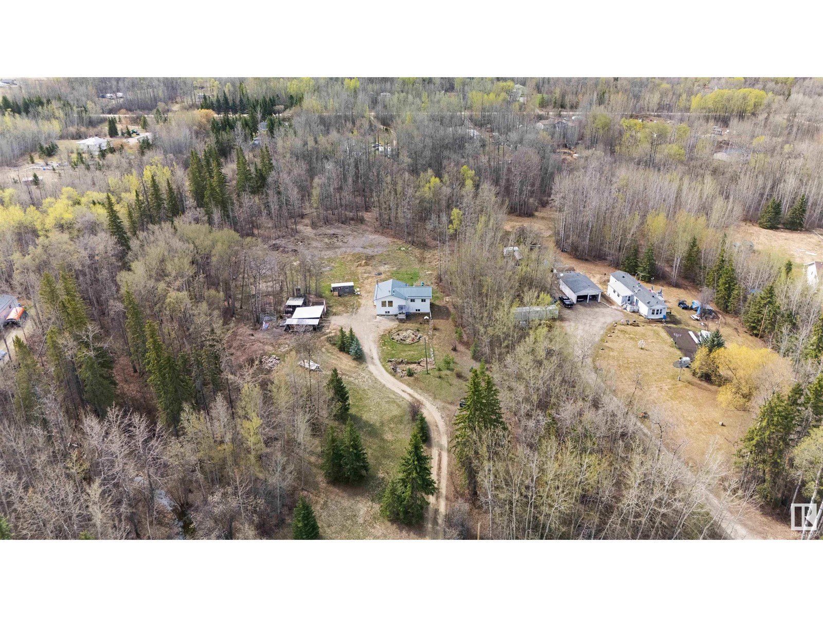 #28 54104 Rge Road 35, Rural Lac Ste. Anne County, Alberta  T0E 0A0 - Photo 64 - E4433770