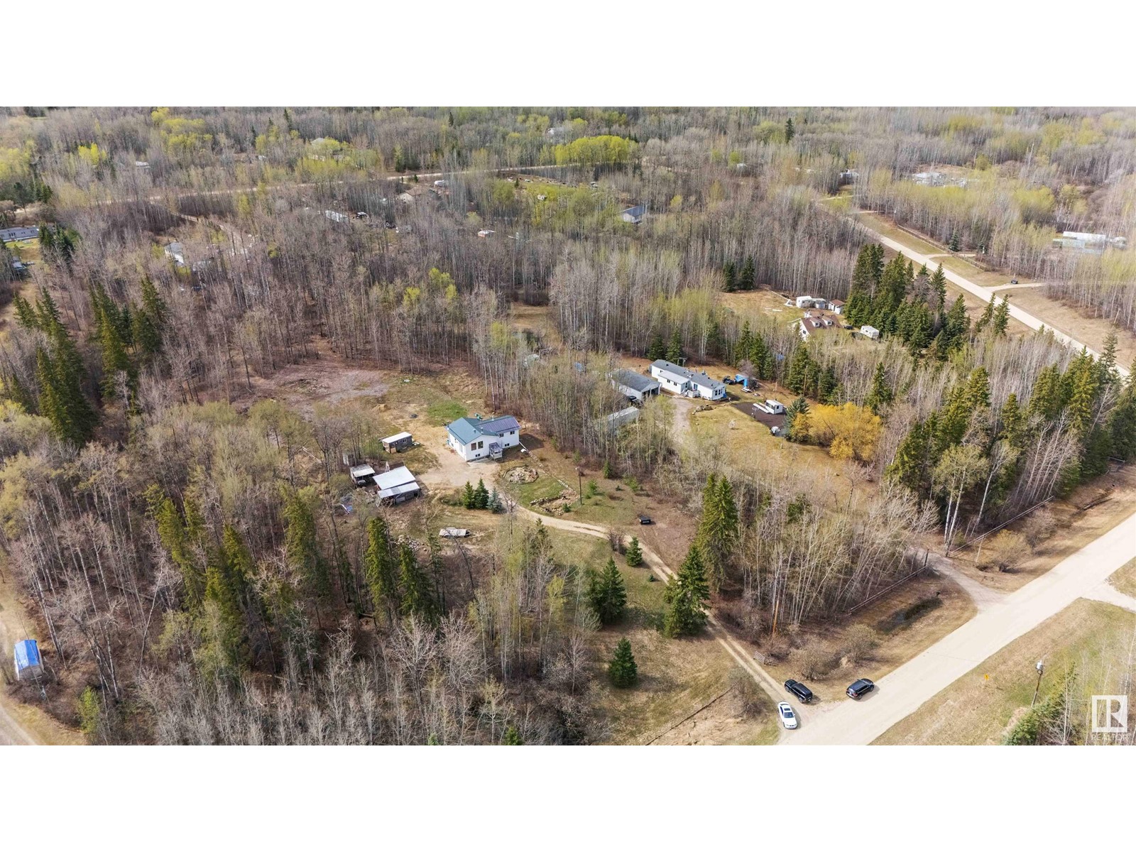 #28 54104 Rge Road 35, Rural Lac Ste. Anne County, Alberta  T0E 0A0 - Photo 65 - E4433770