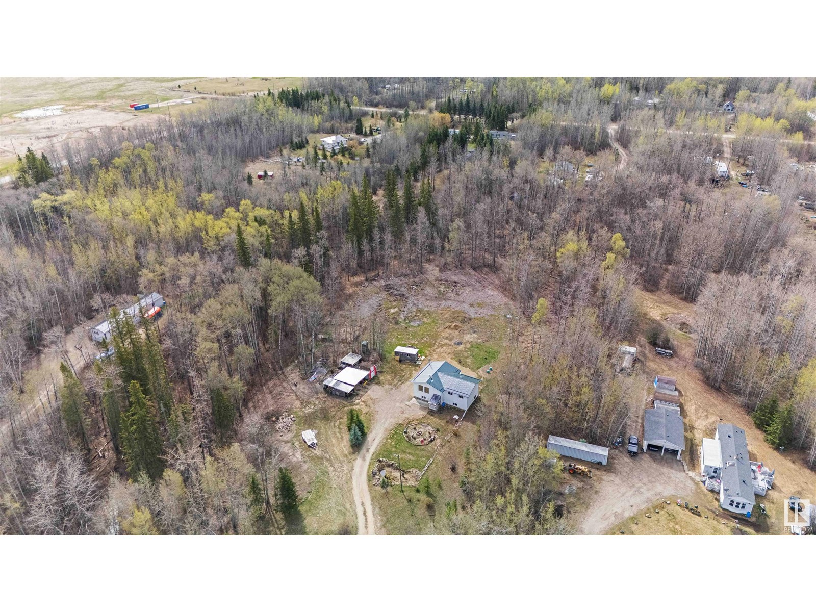 #28 54104 Rge Road 35, Rural Lac Ste. Anne County, Alberta  T0E 0A0 - Photo 66 - E4433770