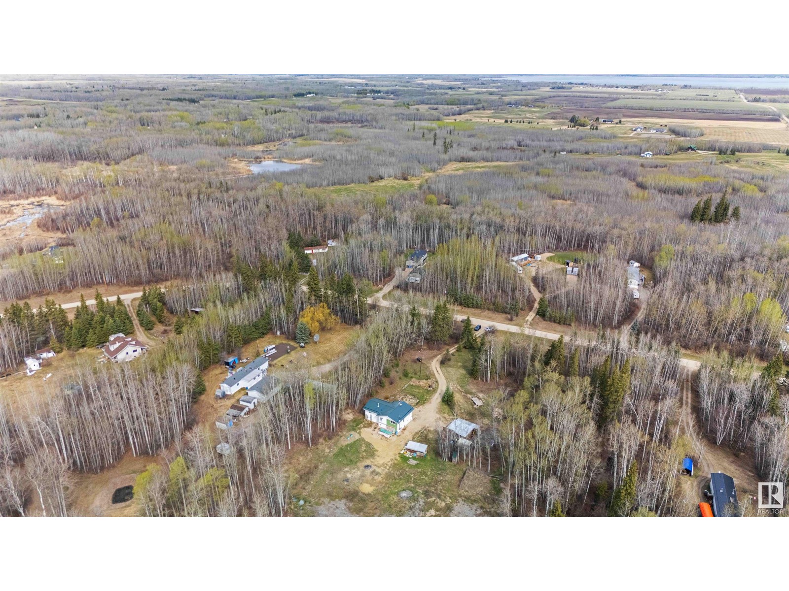 #28 54104 Rge Road 35, Rural Lac Ste. Anne County, Alberta  T0E 0A0 - Photo 68 - E4433770