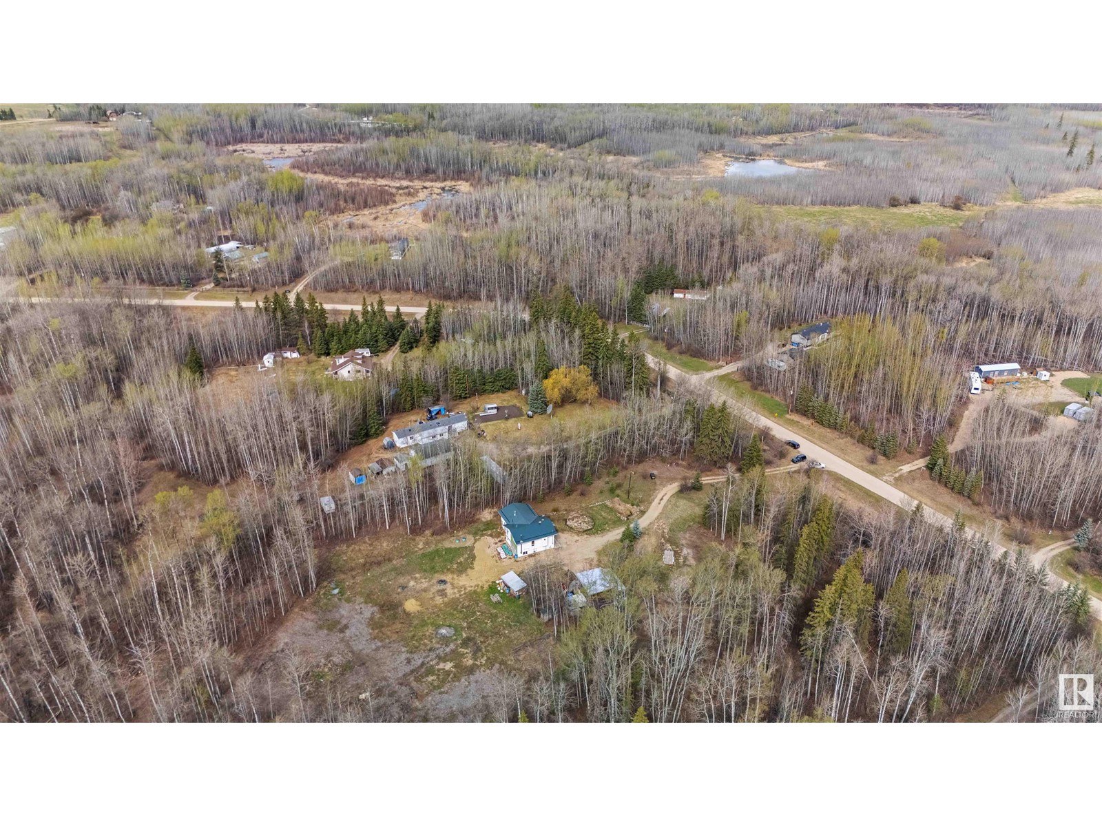#28 54104 Rge Road 35, Rural Lac Ste. Anne County, Alberta  T0E 0A0 - Photo 69 - E4433770