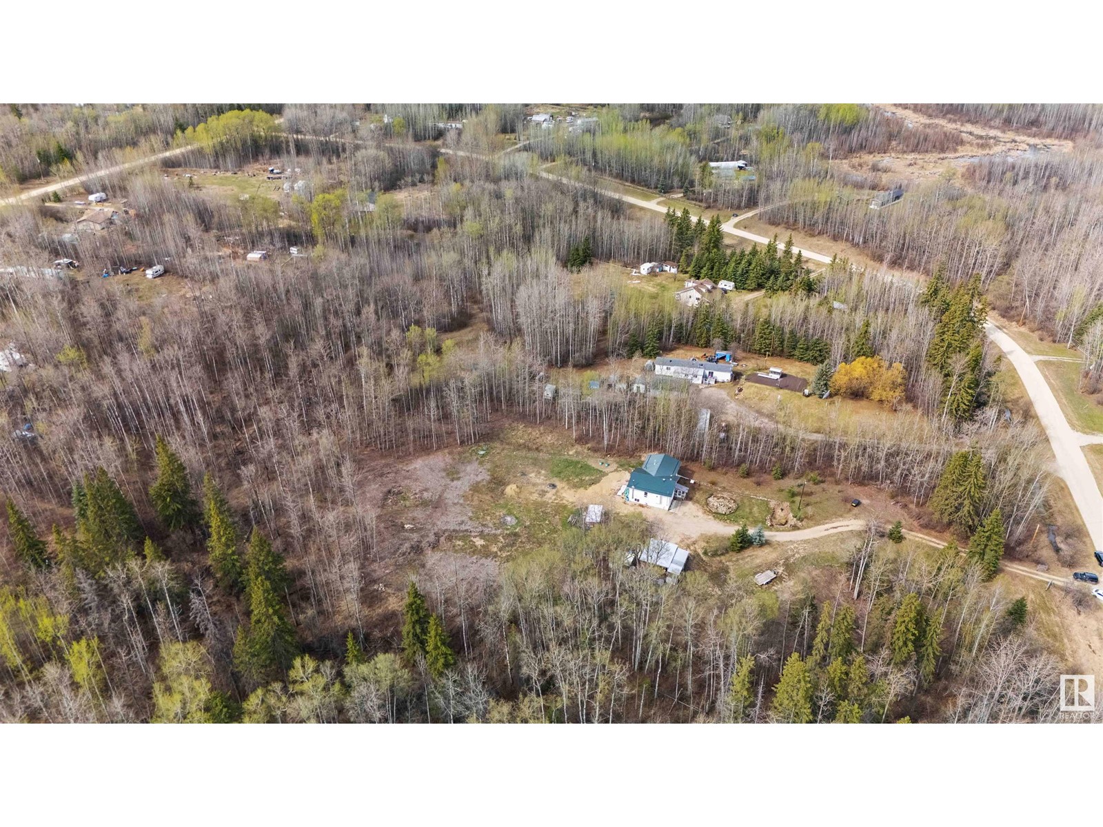#28 54104 Rge Road 35, Rural Lac Ste. Anne County, Alberta  T0E 0A0 - Photo 70 - E4433770