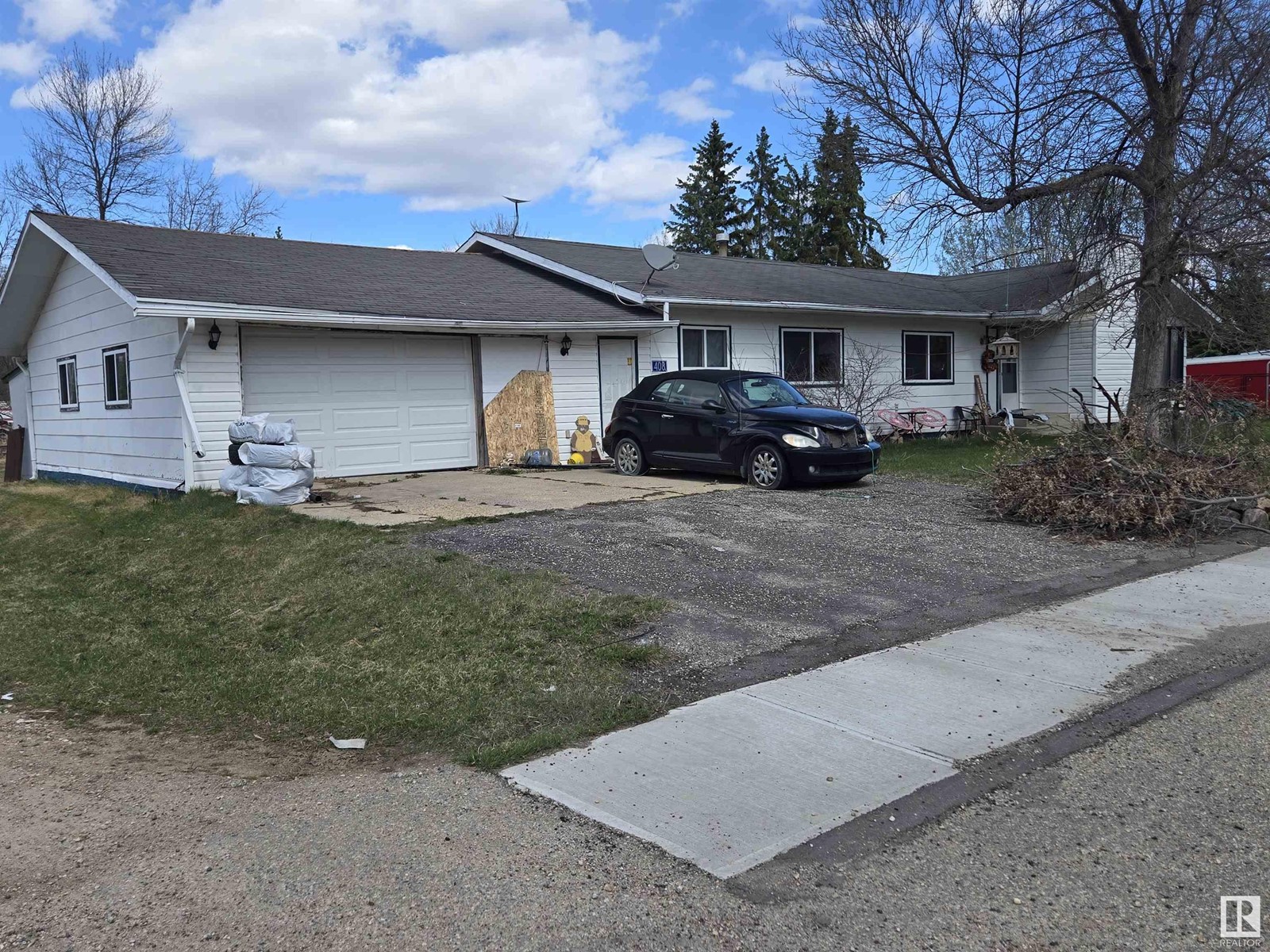 408 55504 NIKOODI RD, glenevis, Alberta